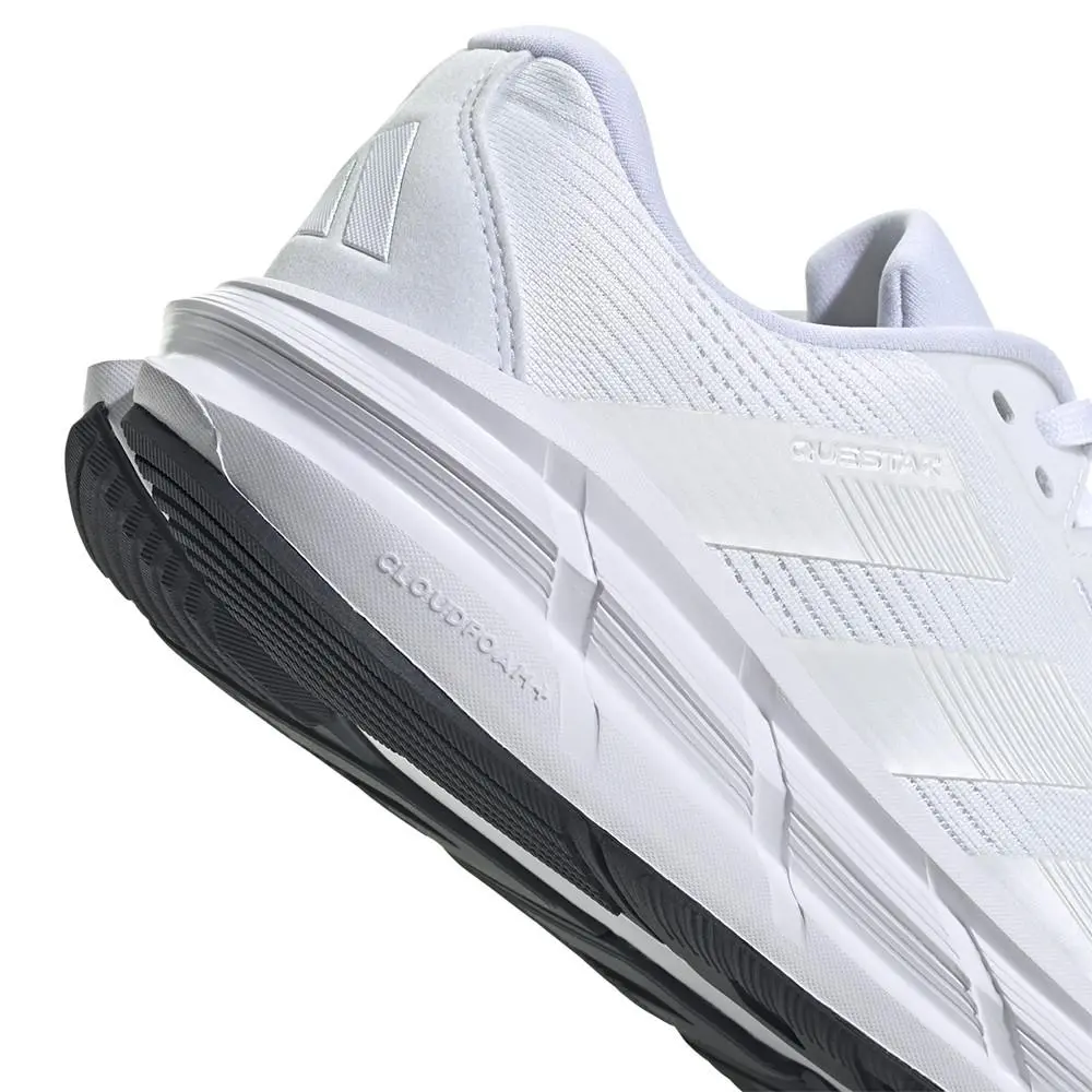 Adidas shoes - adidas Questar 3 Running - Questar Running - ID8746 - White 5