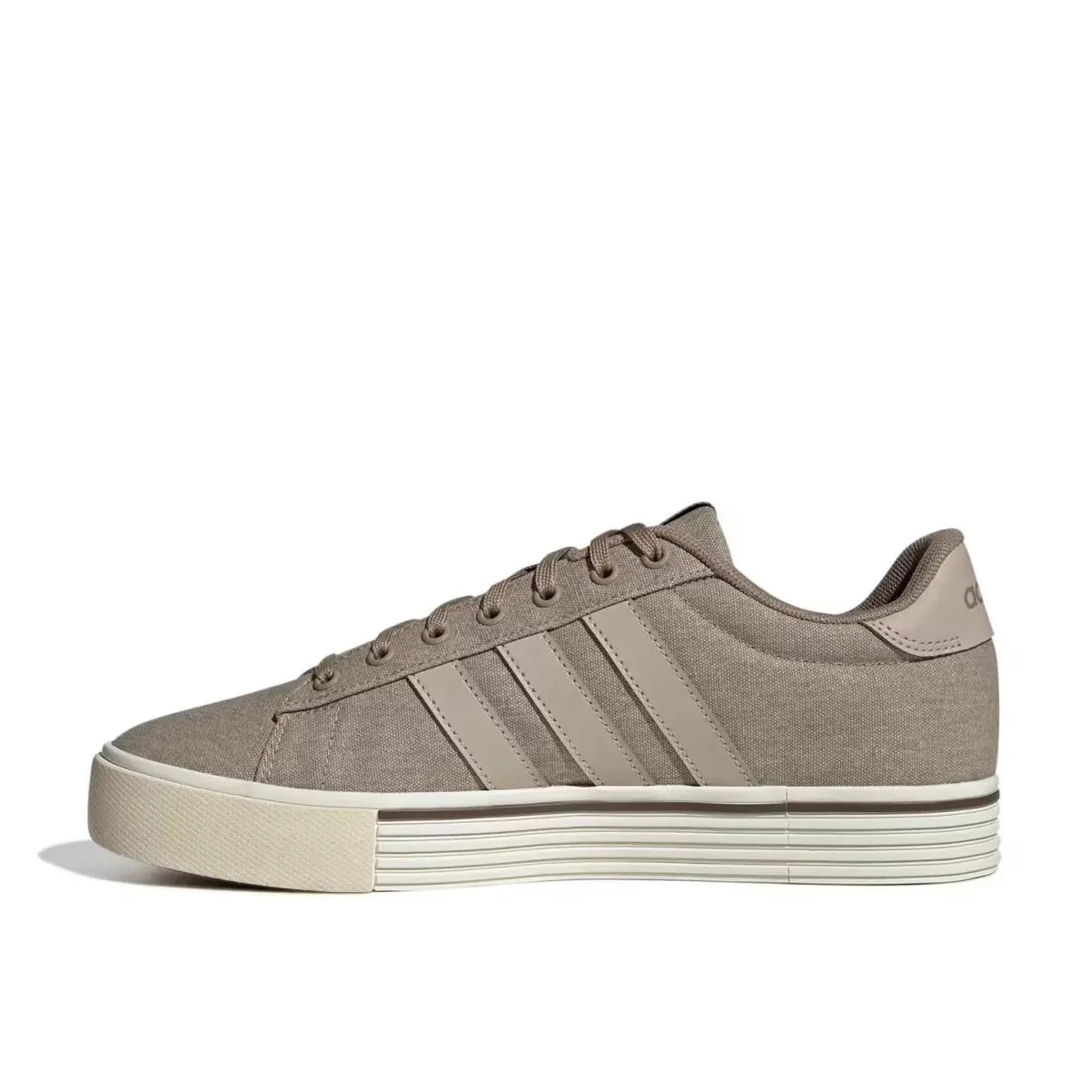 Adidas shoes - Light Brown 9