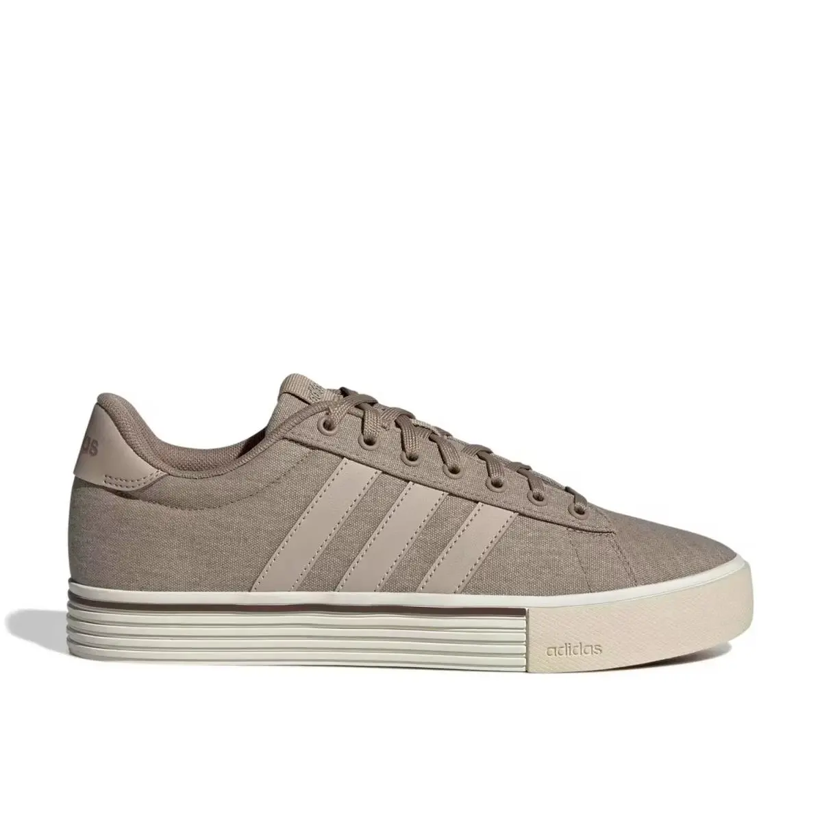 Adidas shoes - Light Brown 10