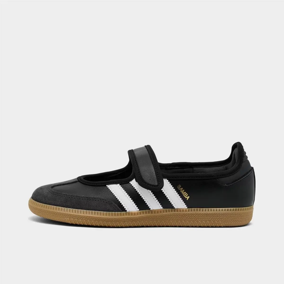 Adidas shoes - JQ6445 100 - Black/Carbon/Core Black 3