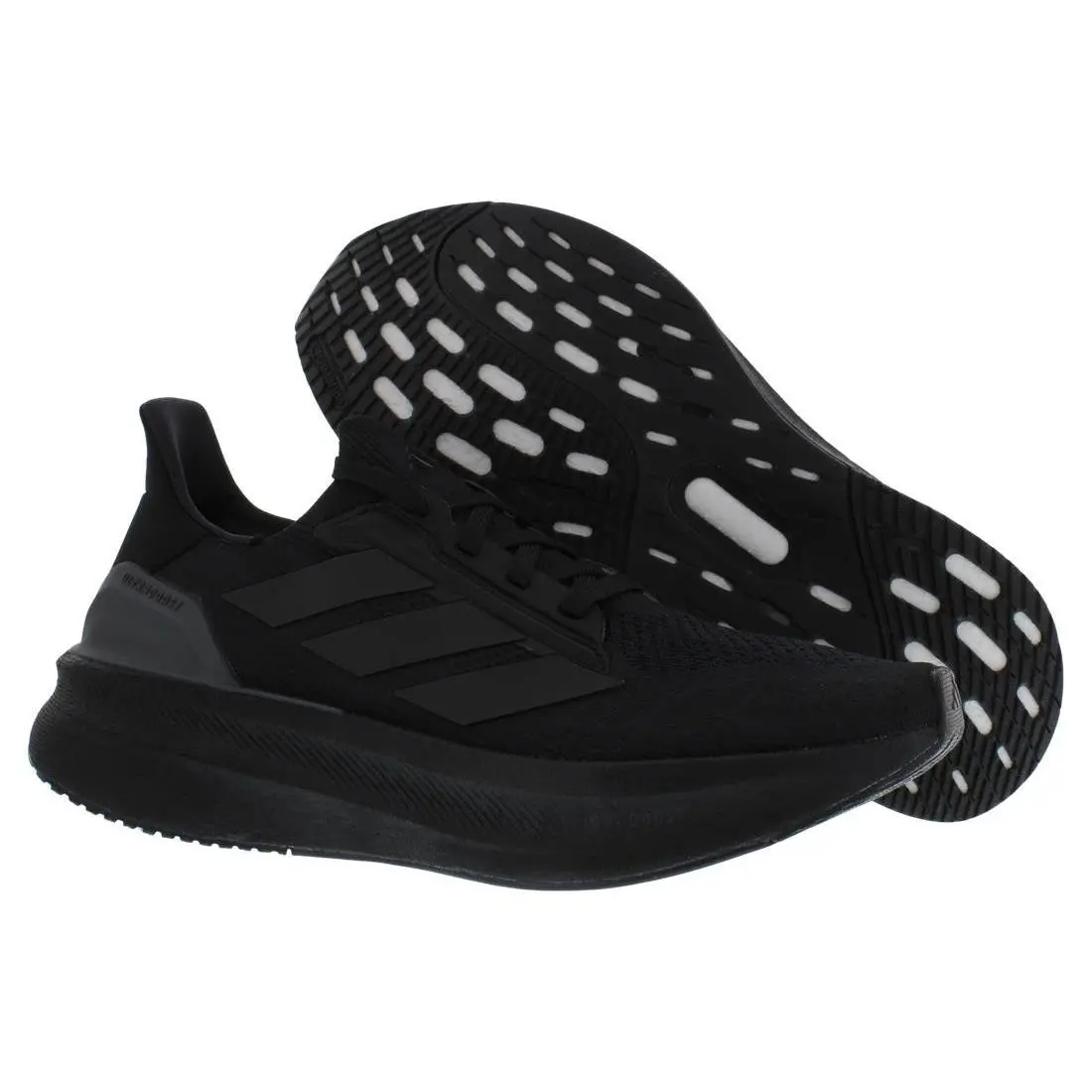 Adidas Ultraboost 5X Womens Shoes - Core Black/Core Black, Main: Black
