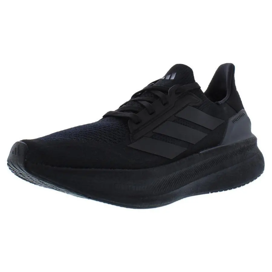 Adidas shoes - Core Black/Core Black, Main: Black 8