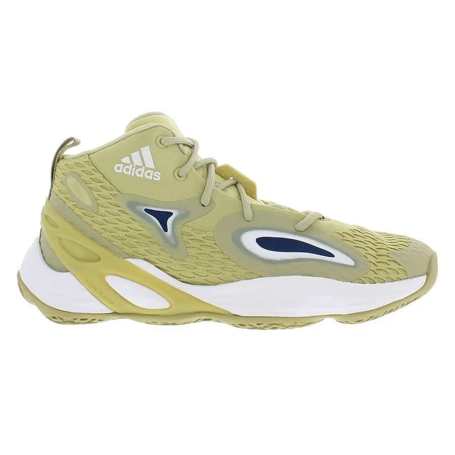 Adidas shoes - Gold, Main: Gold 6