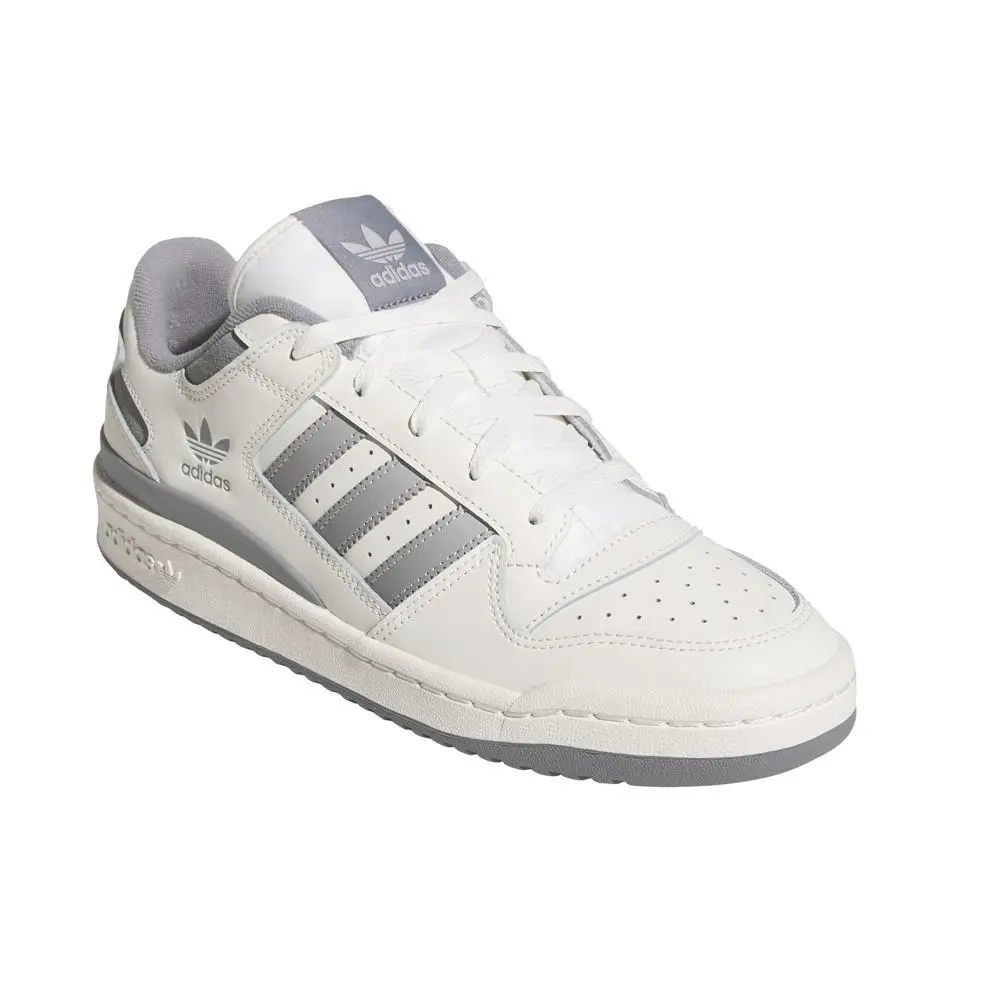 Adidas shoes - adidas Forum Low Cl - Forum Low - JI3266 - White 0