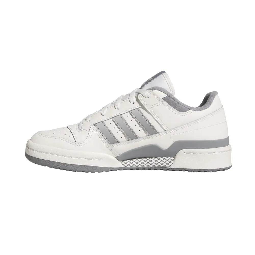 Adidas shoes - adidas Forum Low Cl - Forum Low - JI3266 - White 1