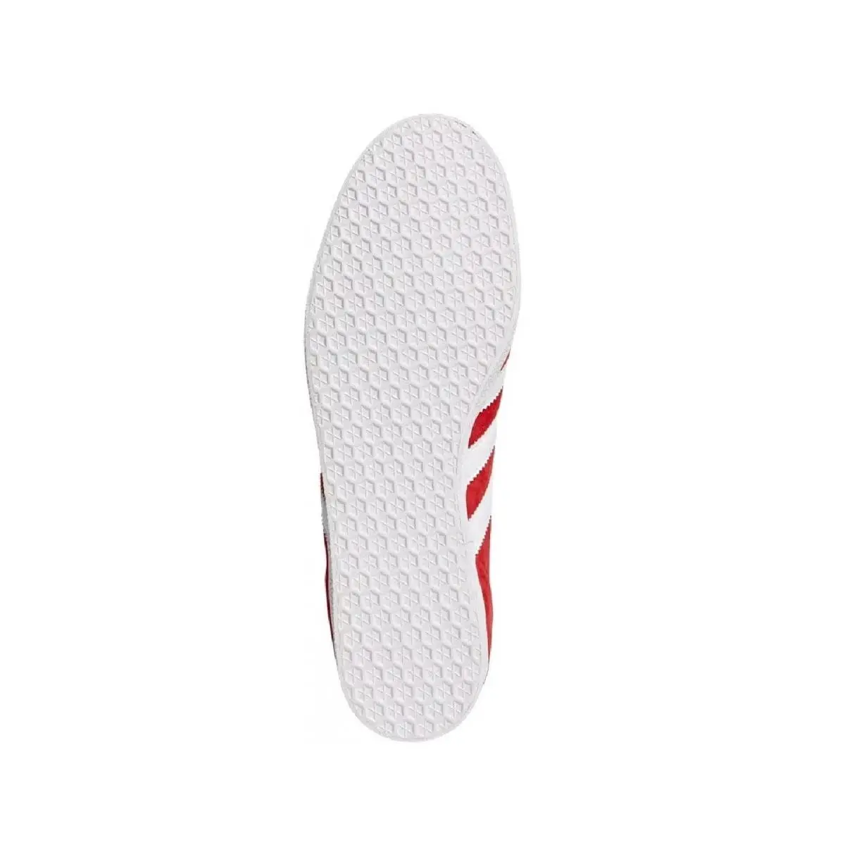 Adidas shoes - adidas Gazelle - Gazelle - S76228 - SCARLE/FTWWHT/GOLDMT 3