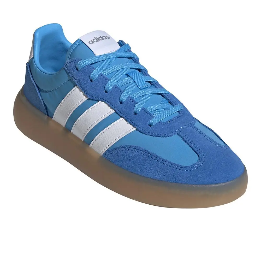 Adidas shoes - adidas Barreda Decode Lace Up - KI9258 - Blue 0
