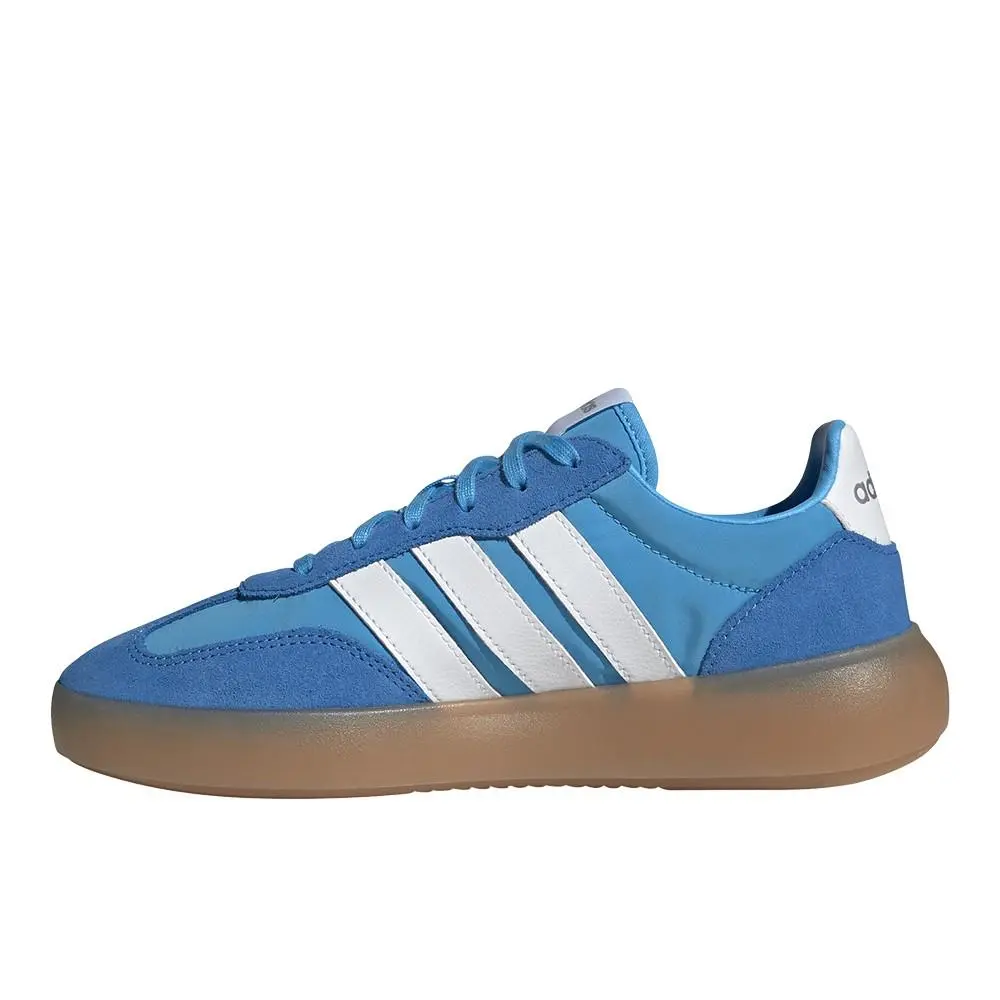 Adidas shoes - adidas Barreda Decode Lace Up - KI9258 - Blue 1