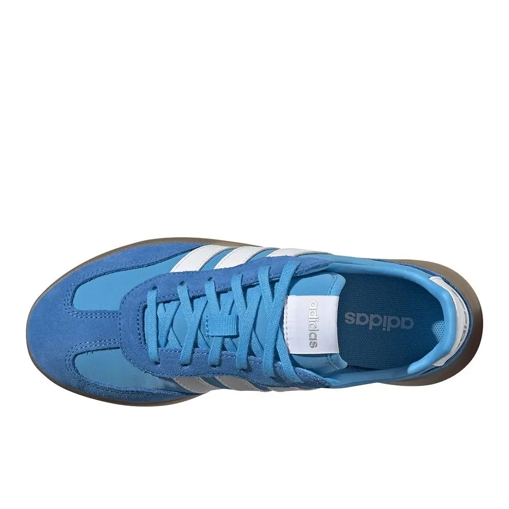 Adidas shoes - adidas Barreda Decode Lace Up - KI9258 - Blue 2