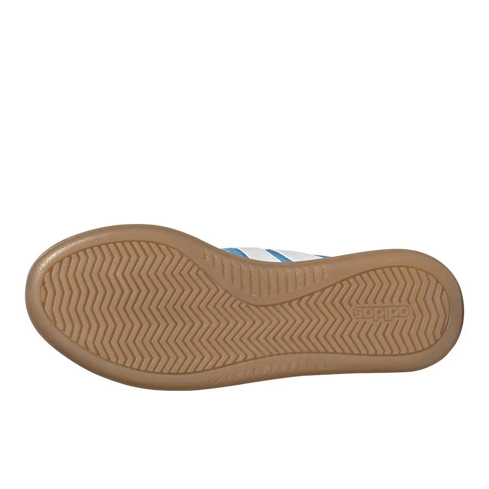 Adidas shoes - adidas Barreda Decode Lace Up - KI9258 - Blue 3