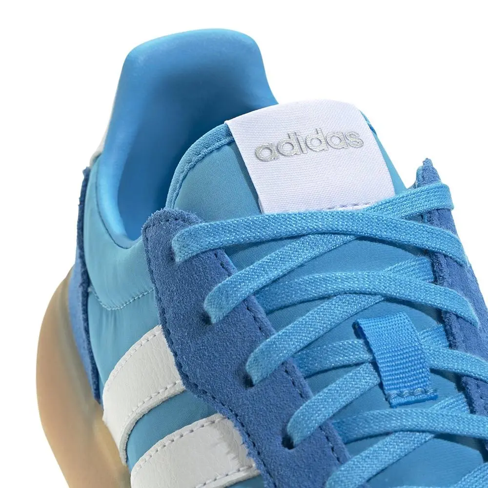 Adidas shoes - adidas Barreda Decode Lace Up - KI9258 - Blue 4