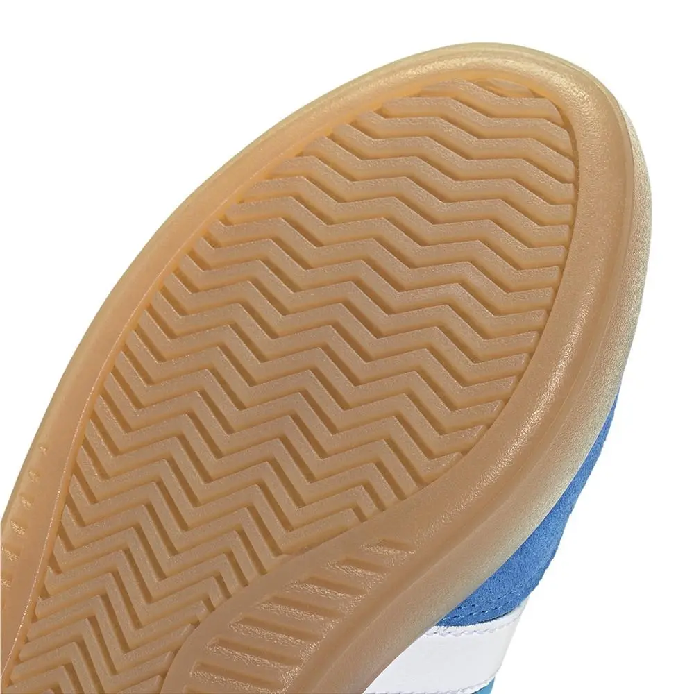 Adidas shoes - adidas Barreda Decode Lace Up - KI9258 - Blue 5