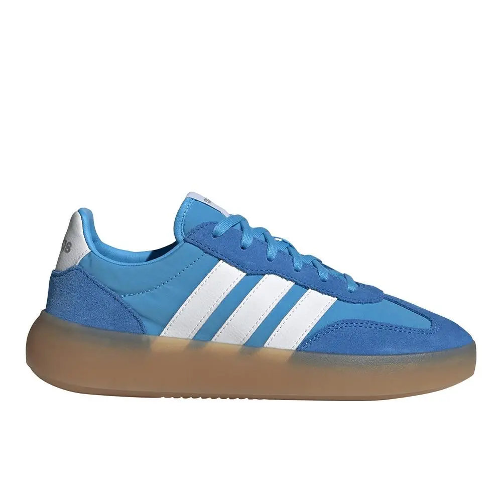 Adidas shoes - adidas Barreda Decode Lace Up - KI9258 - Blue 7