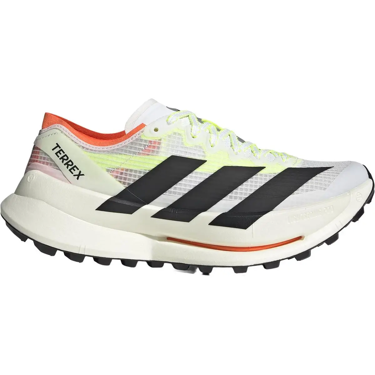 Adidas shoes - Adidas TERREX - TERREX - Ftwr White/Core Black/Reflective Silver 6