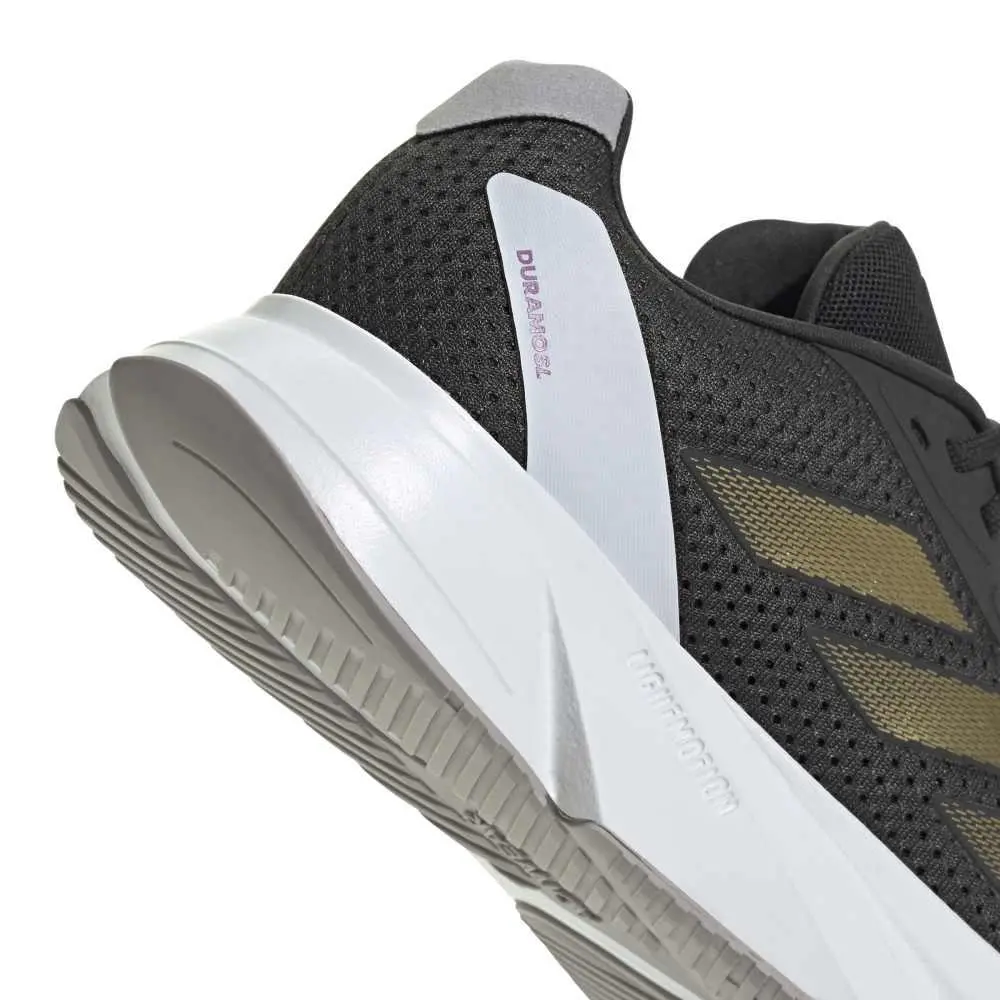 Adidas shoes - adidas Duramo Sl Running - Duramo Running - IF9474 - Black 4