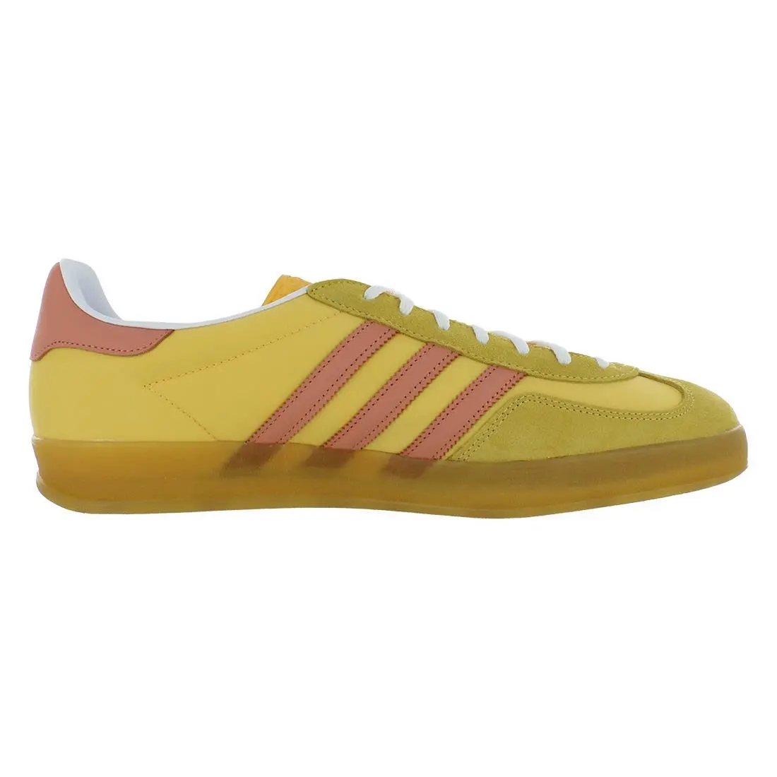 Adidas shoes - Semi Spark/Wonder Clay/Footwear White, Main: Yellow 6