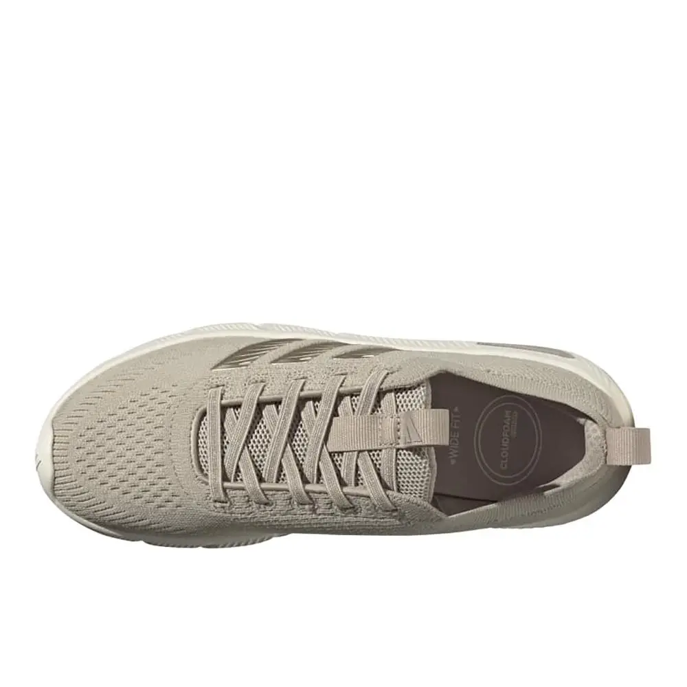 Adidas shoes - adidas Cloudfoam Flex Slounge - Cloudfoam Flex Slounge - KI3455 - Beige 10