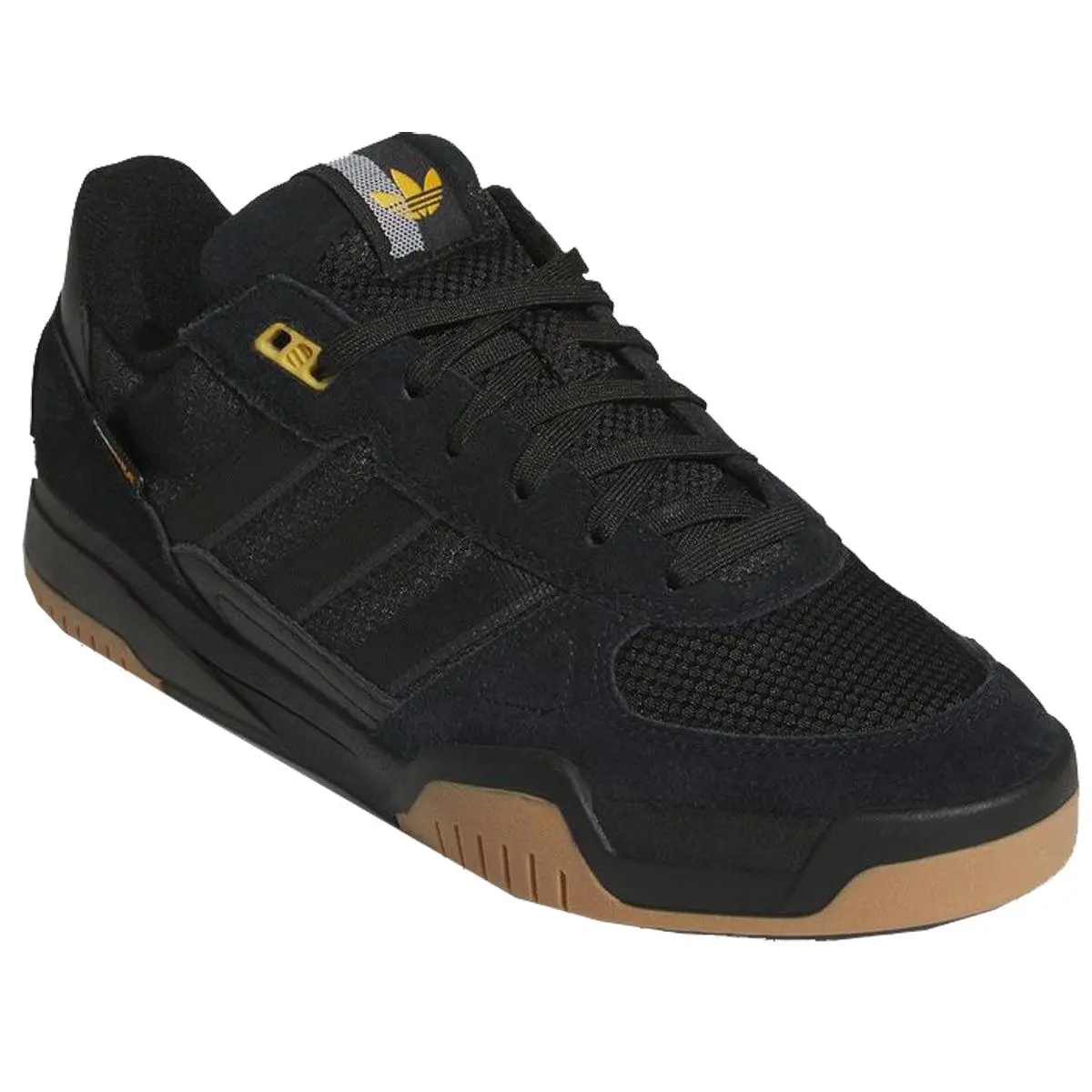 Adidas Tekkira Cup - Black/gum