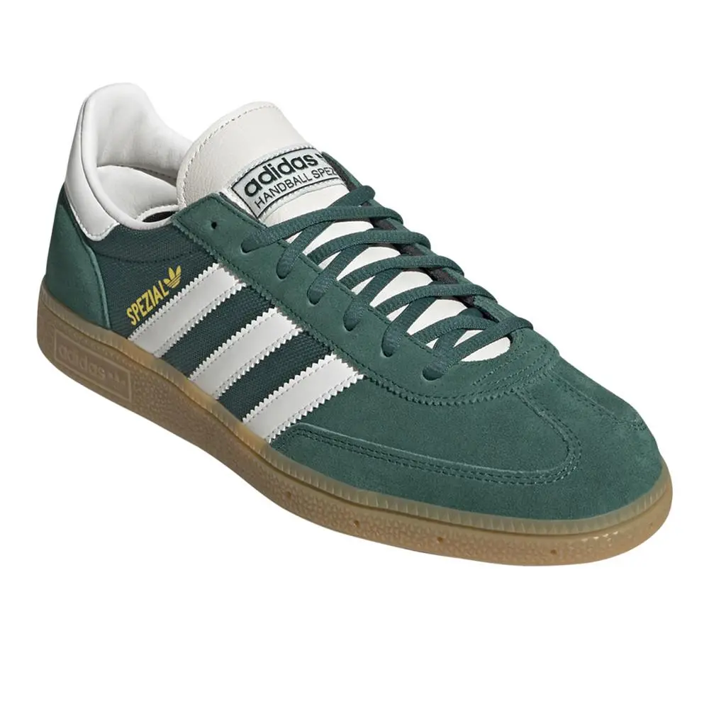 Adidas shoes - adidas Handball Spezial Lace Up - JH5438 - Green 6