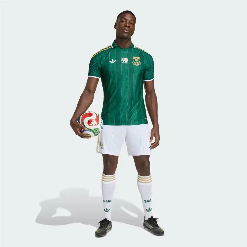 Adidas clothing - C7137 - C7137 - Team Dark Green / Team Green 2