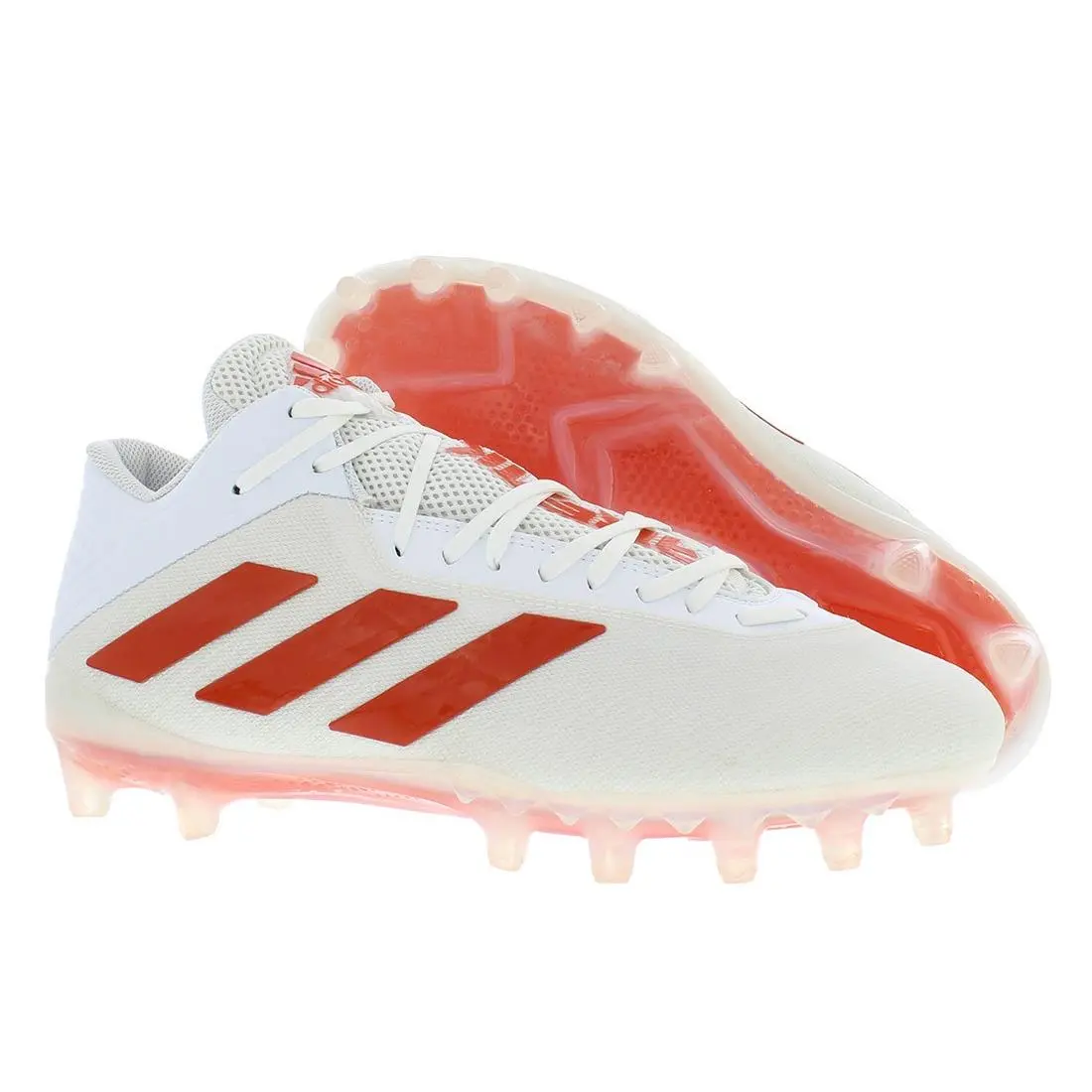 Adidas Sm Freak Mid Mens Shoes