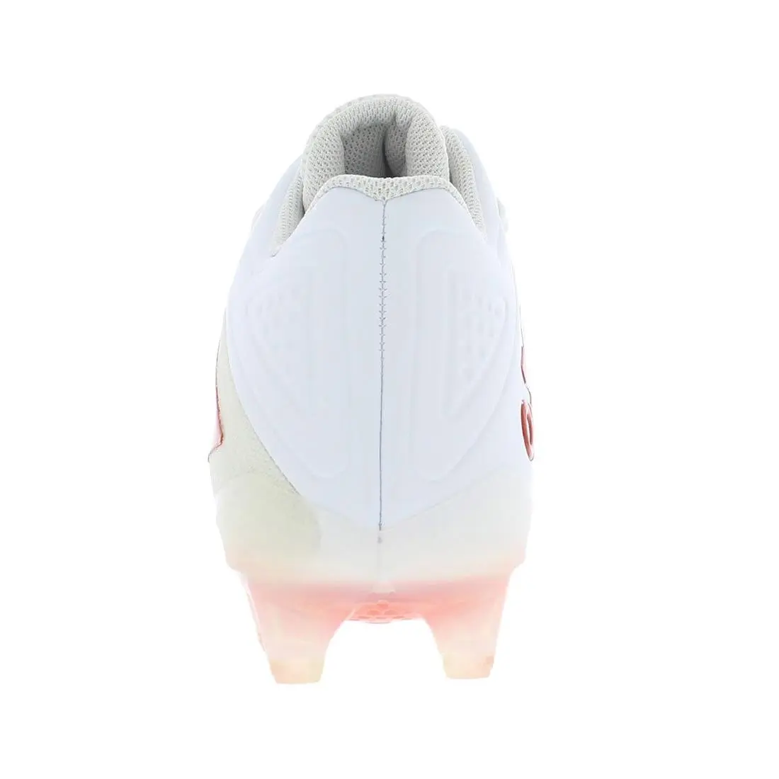 Adidas shoes - White/Orange, Main: White 2