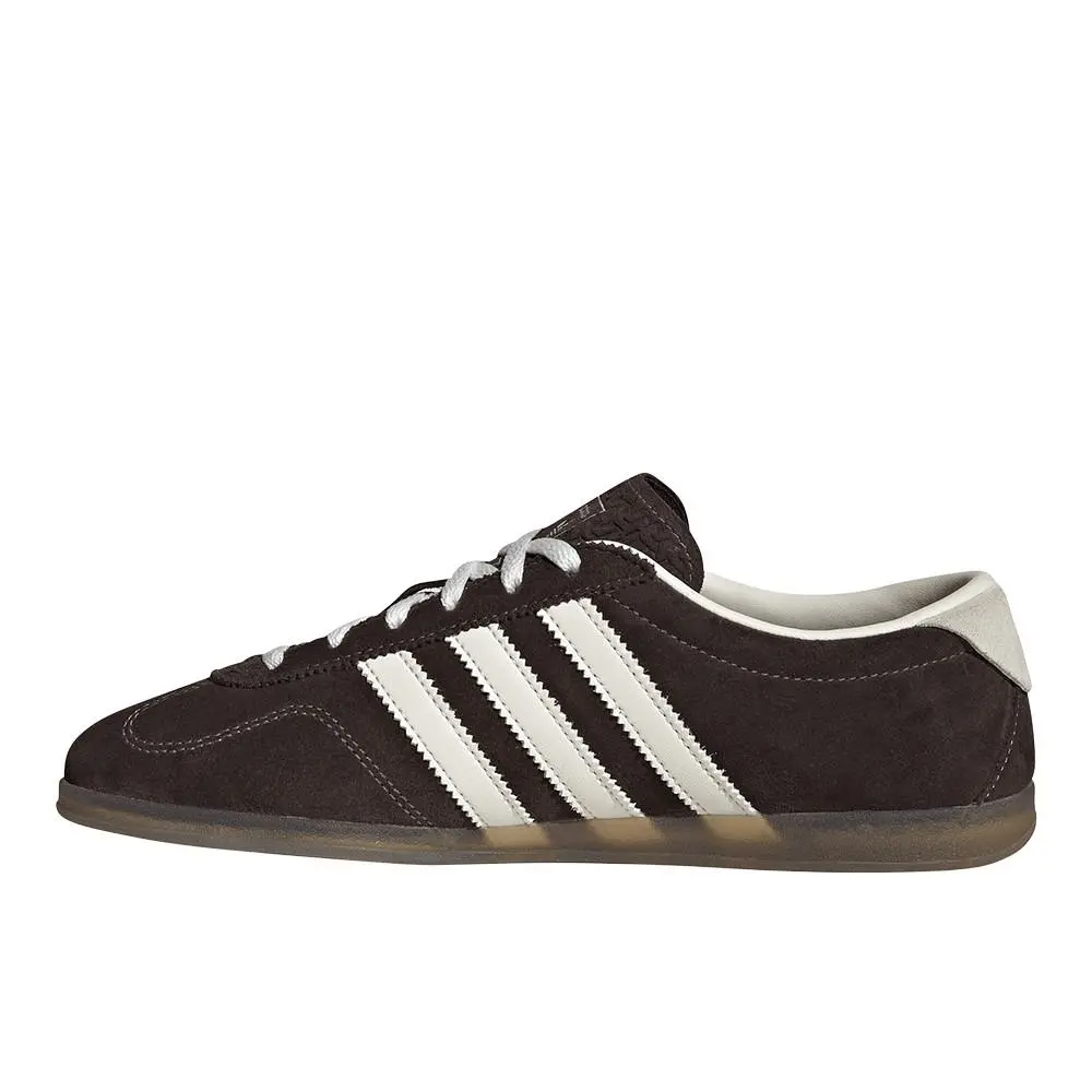 Adidas shoes - adidas Gazelle Lo Pro Lace Up - IH6932 - Brown 1