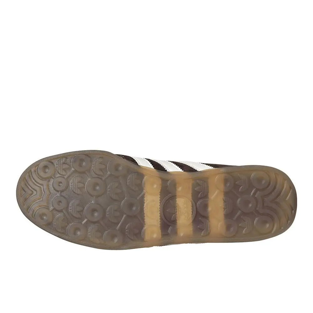 Adidas shoes - adidas Gazelle Lo Pro Lace Up - IH6932 - Brown 11