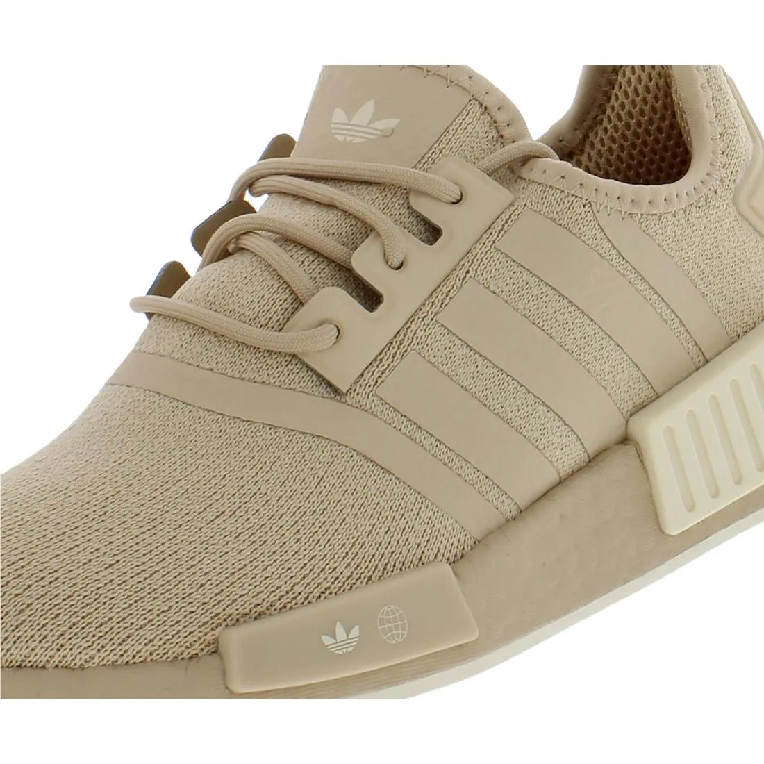Adidas shoes - Beige, Main: Beige 0