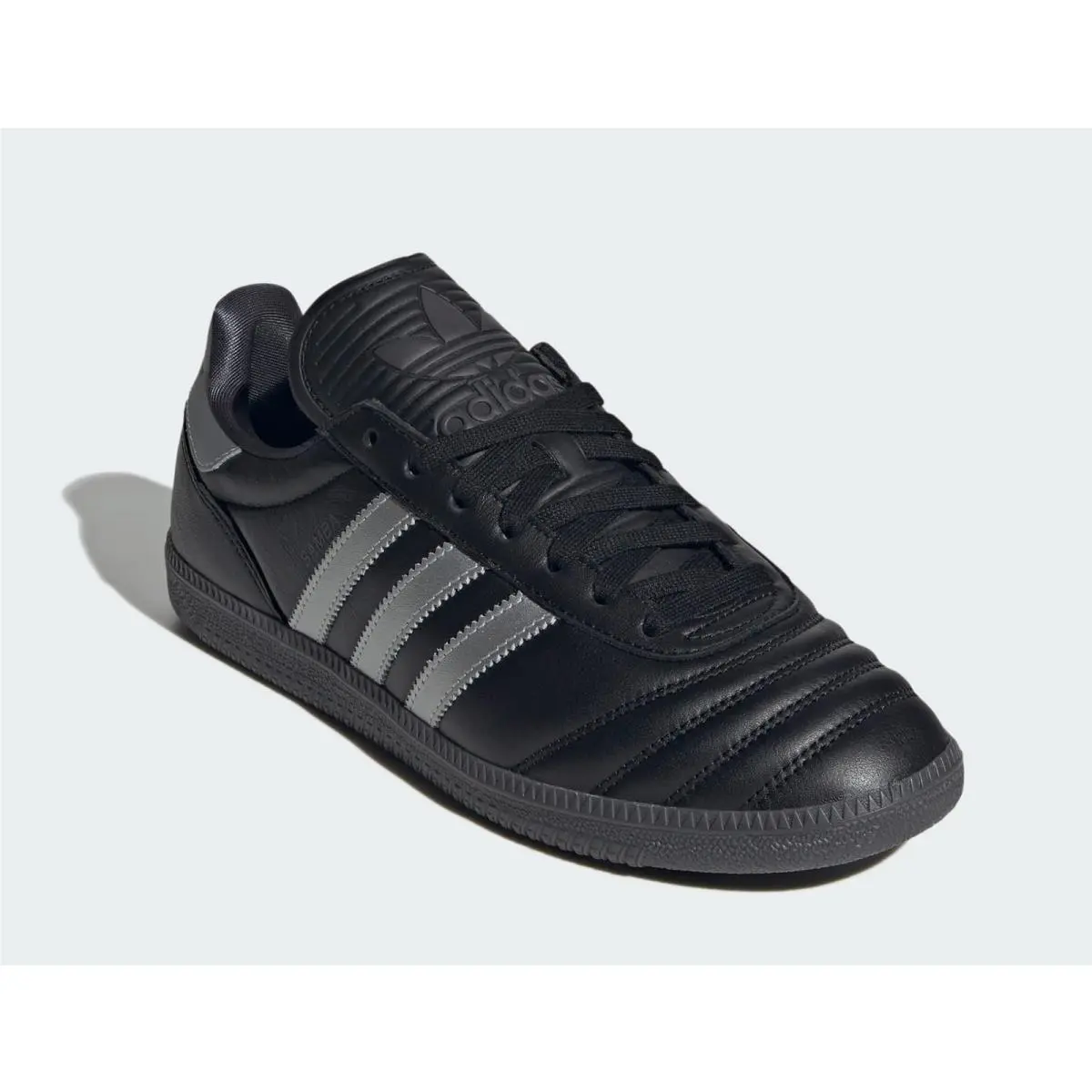 Adidas shoes - Black/Silver 0