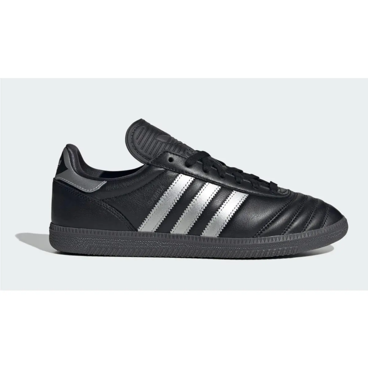 Adidas shoes - Black/Silver 7