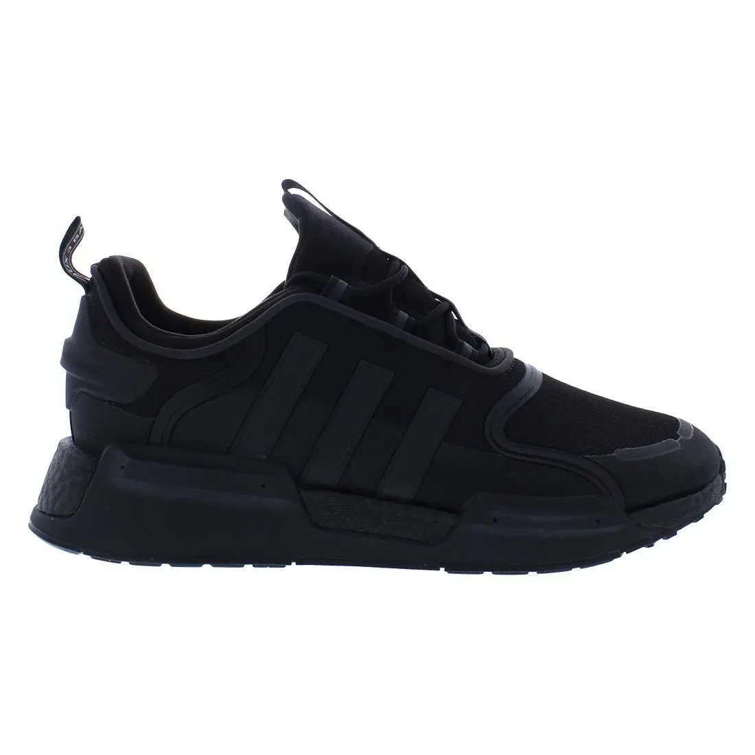 Adidas shoes - Black, Main: Black 0