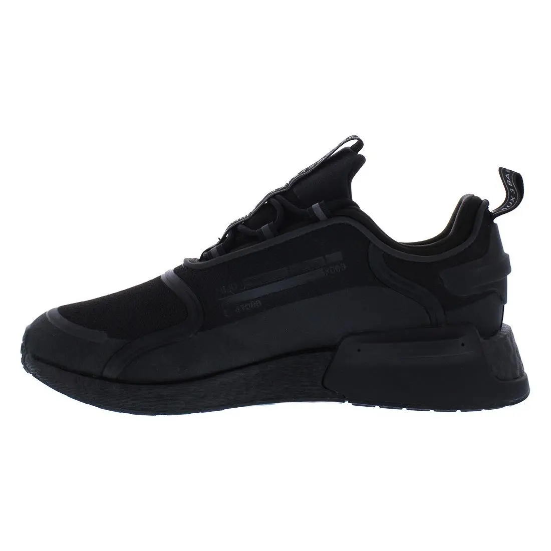 Adidas shoes - Black, Main: Black 2
