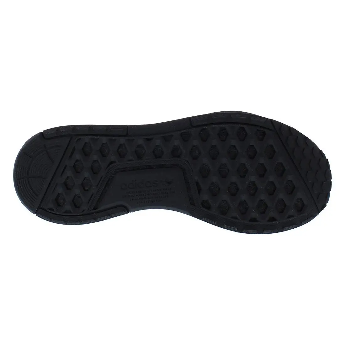 Adidas shoes - Black, Main: Black 4