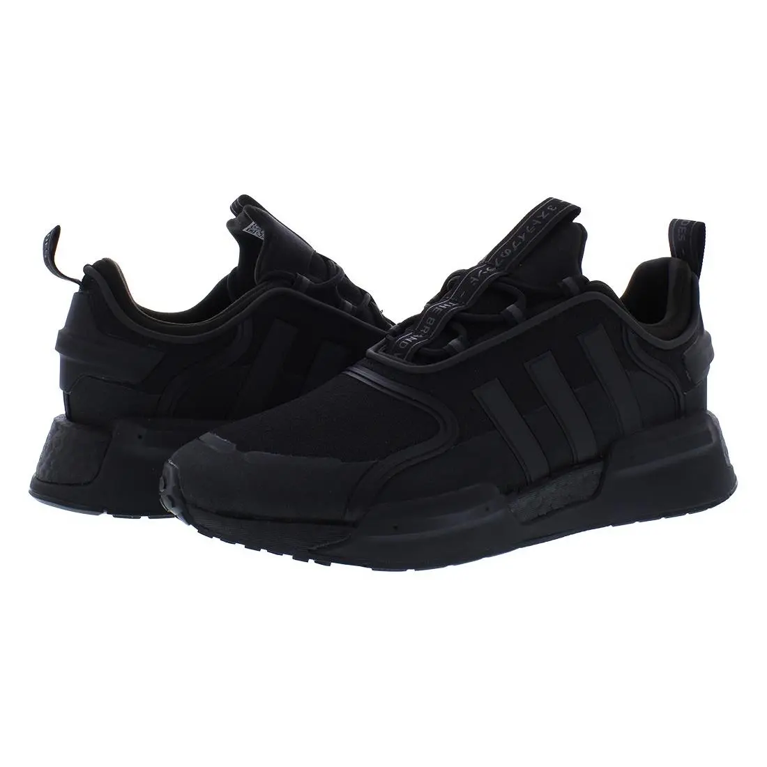 Adidas shoes - Black, Main: Black 6