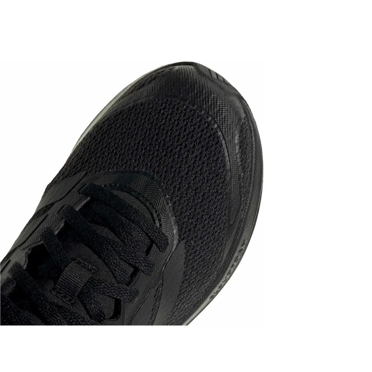 Adidas shoes - Black 4
