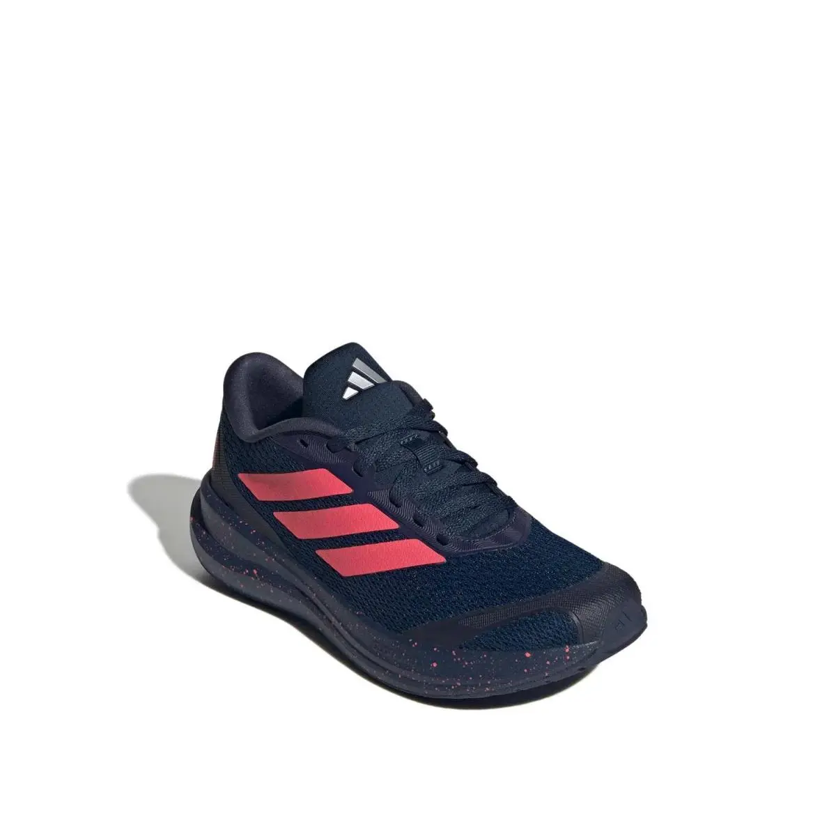 Boy`s Athleisure  Runfalcon 6 Sneaker Blue by Adidas