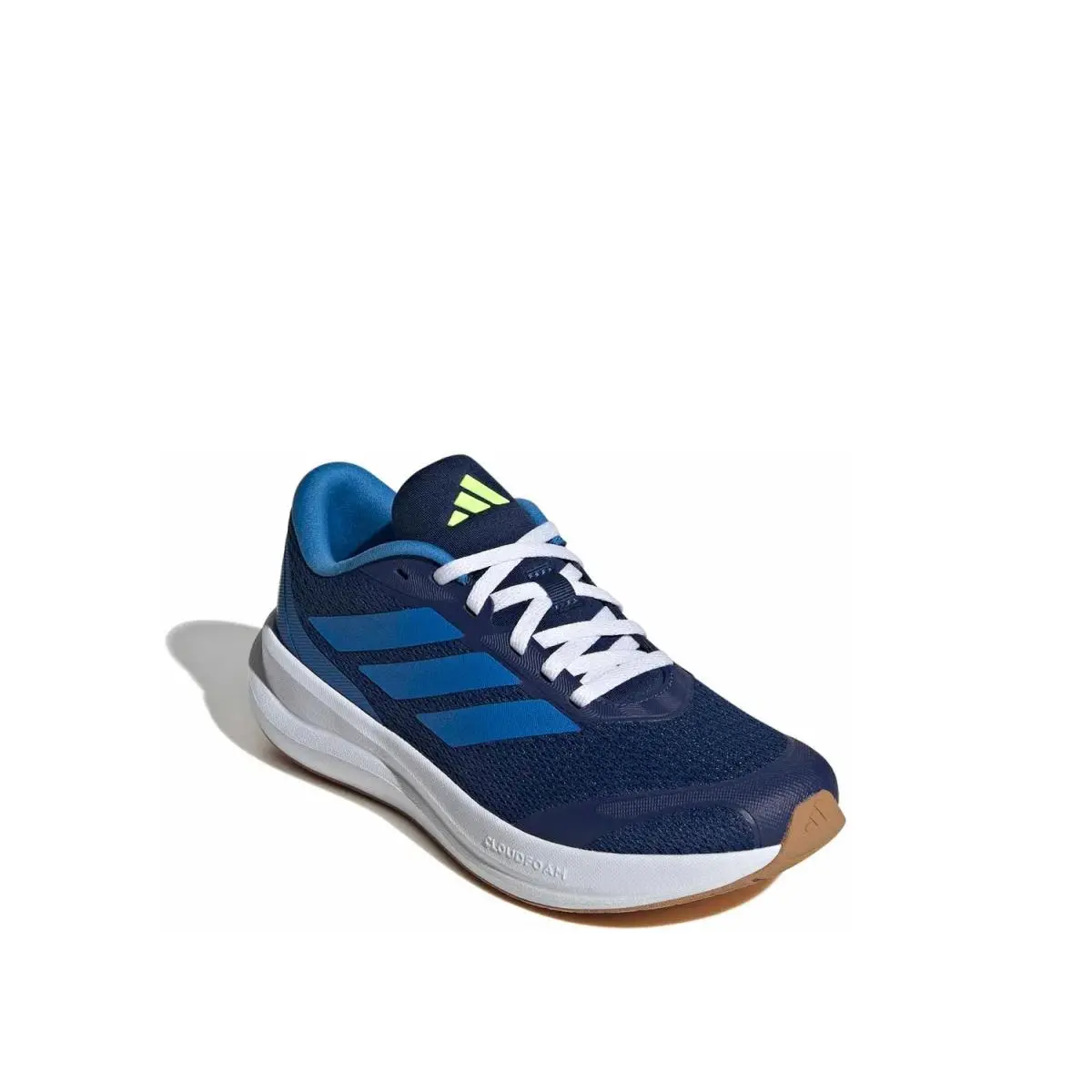 Boy`s Athleisure  Runfalcon 6 Sneaker Navy by Adidas