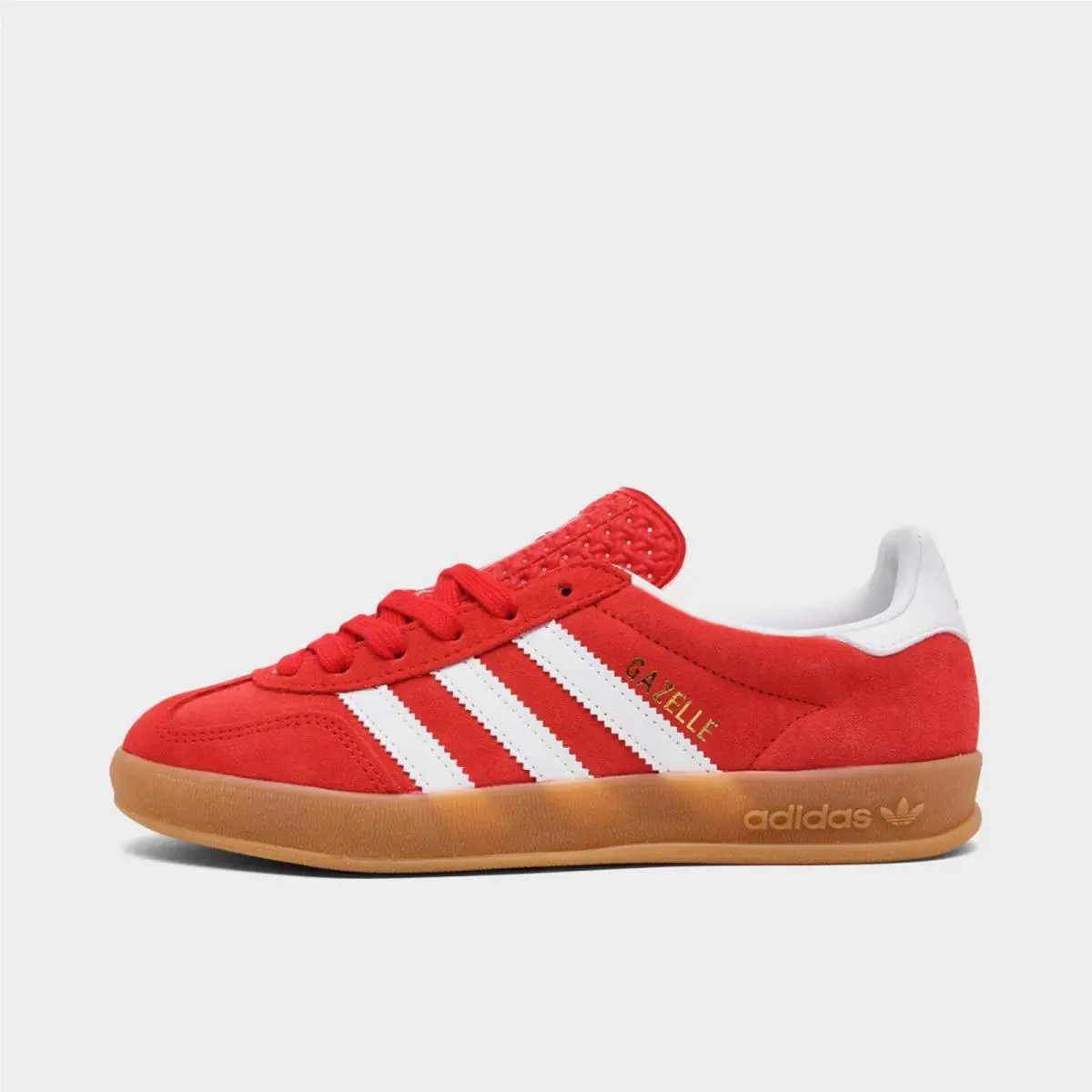 Adidas shoes - JS3801 610 - Better Scarlet/White/Gum 3