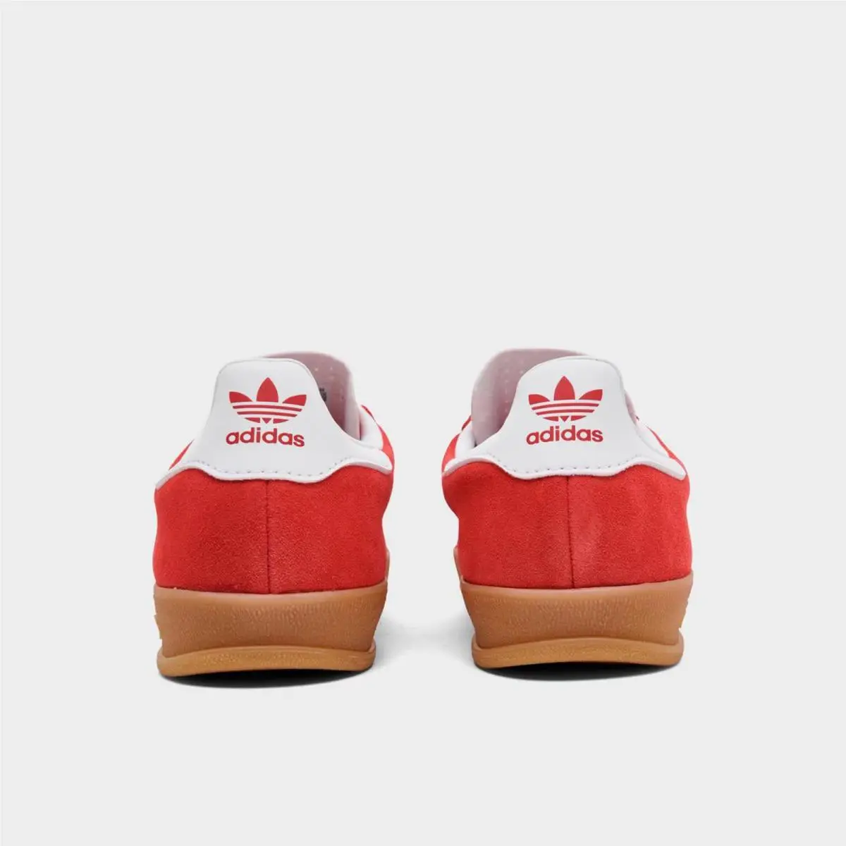 Adidas shoes - JS3801 610 - Better Scarlet/White/Gum 6