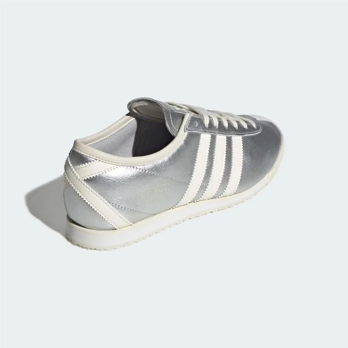 Adidas shoes - Adidas Italia - Italia - IH6664 - Silver 2