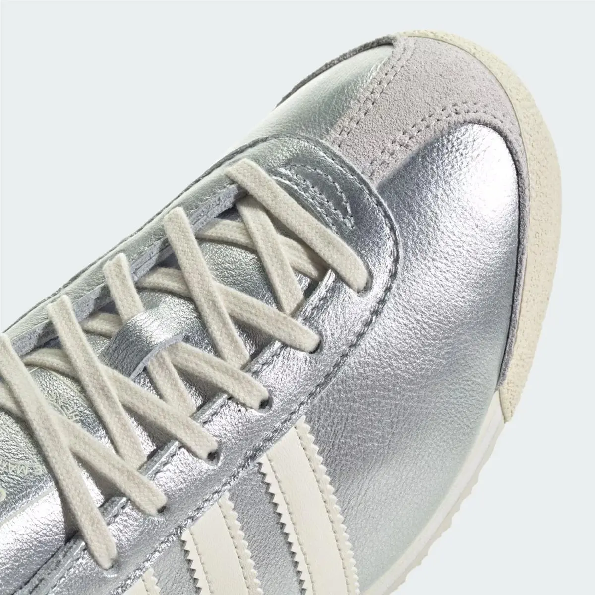 Adidas shoes - Adidas Italia - Italia - IH6664 - Silver 5