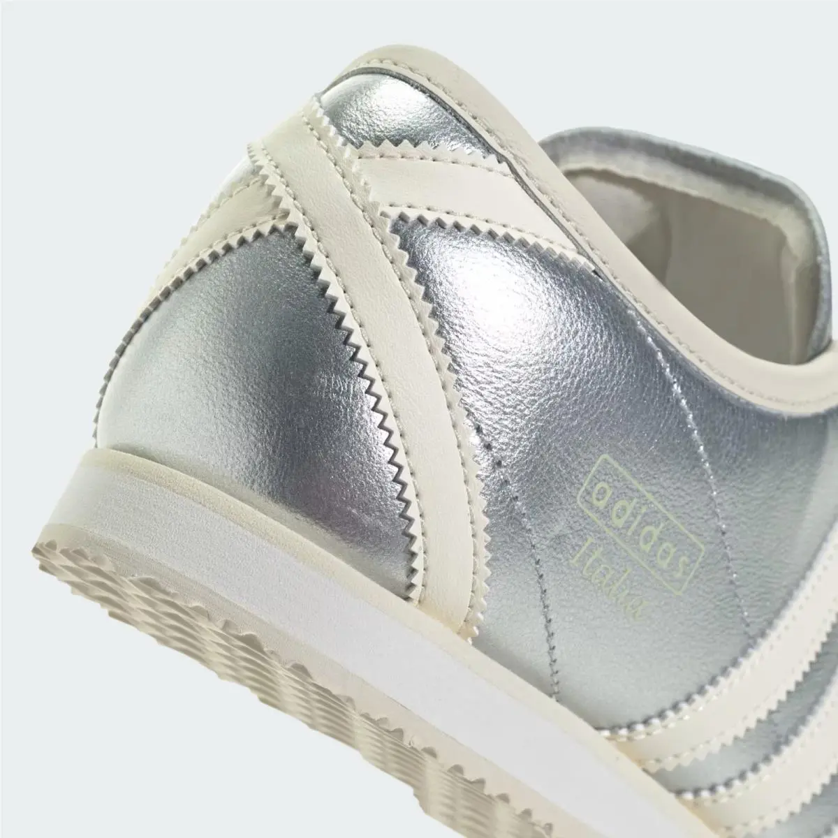 Adidas shoes - Adidas Italia - Italia - IH6664 - Silver 6