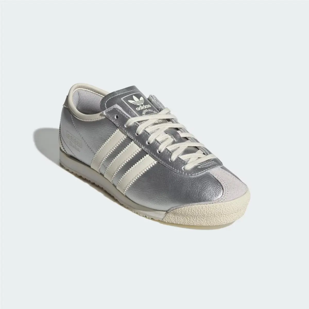 Adidas shoes - Adidas Italia - Italia - IH6664 - Silver 10