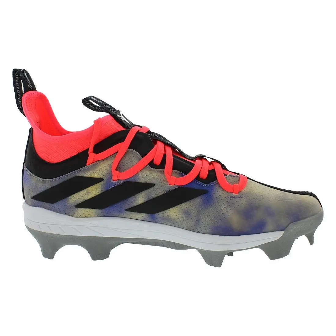 Adidas shoes - Core Black/Core Black/Footwear White, Main: Multi-Colored 1