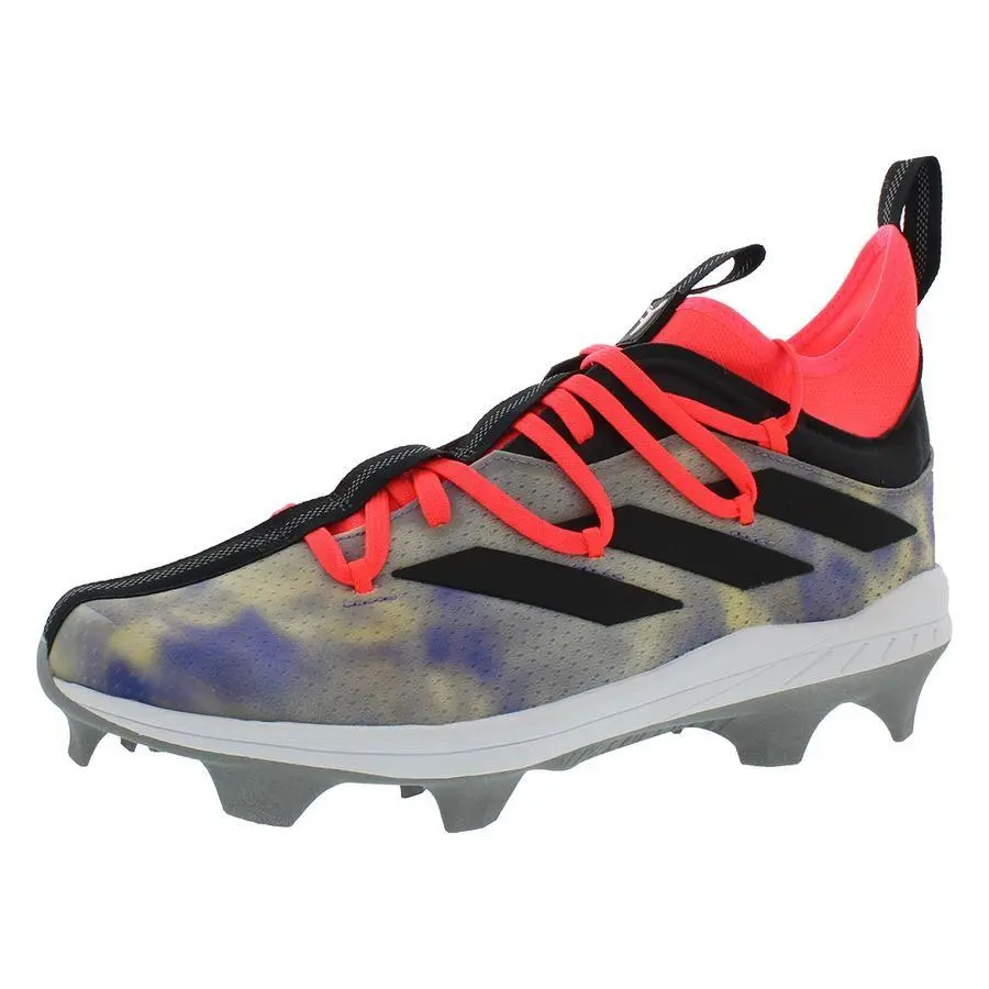 Adidas shoes - Core Black/Core Black/Footwear White, Main: Multi-Colored 3