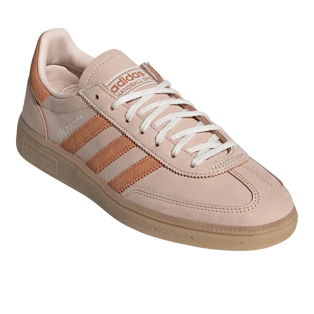 Adidas shoes - adidas Handball Spezial Lace Up - IH1505 - Orange 0