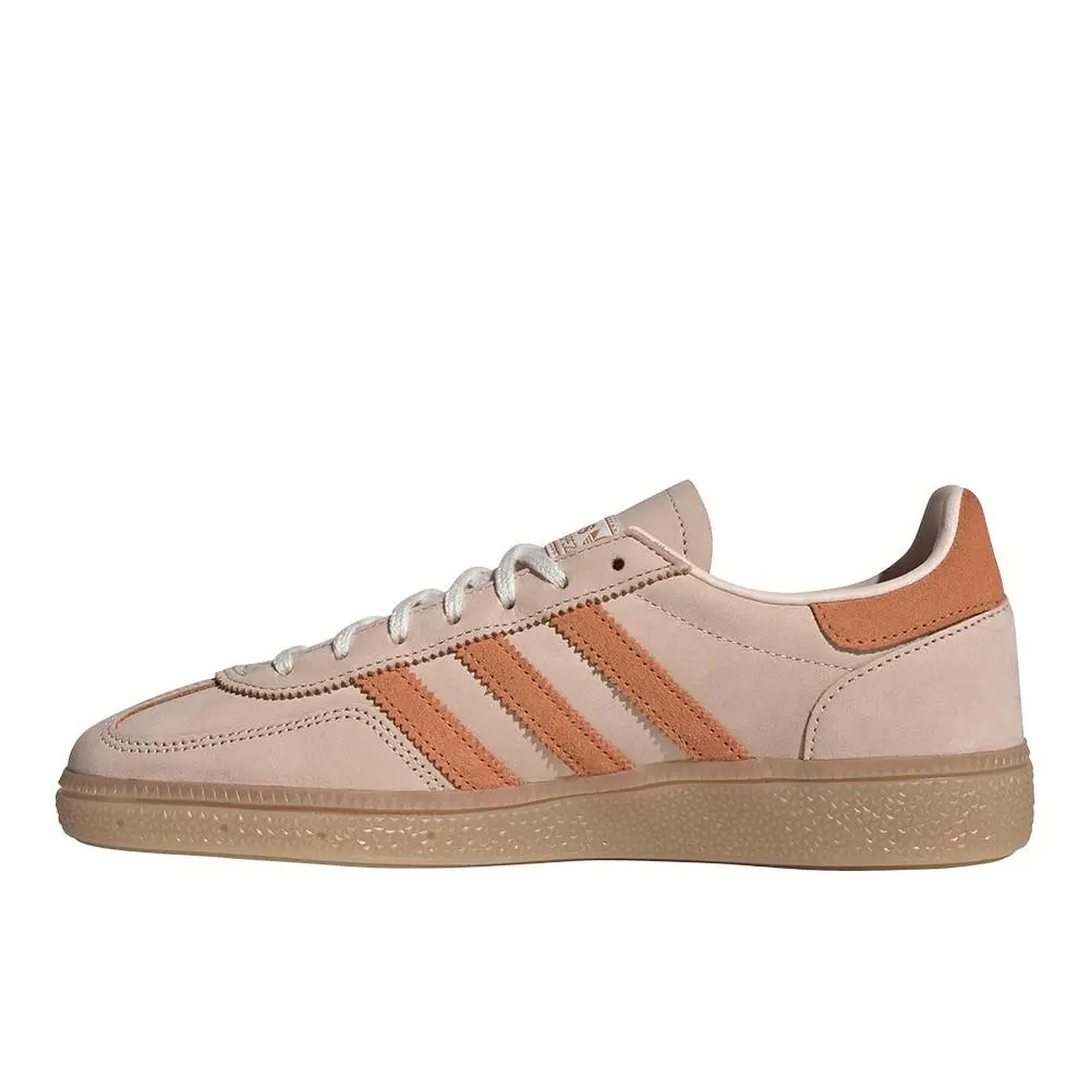 Adidas shoes - adidas Handball Spezial Lace Up - IH1505 - Orange 1