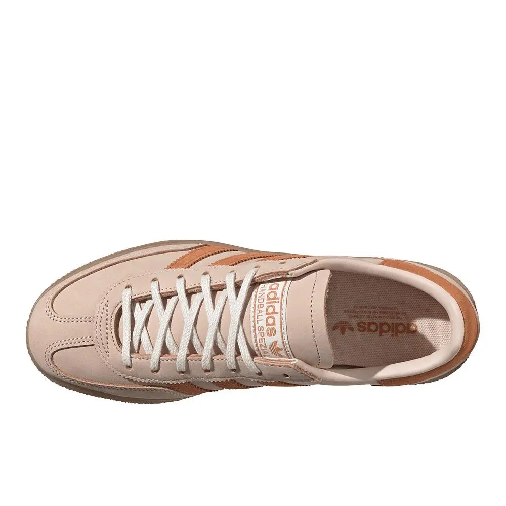 Adidas shoes - adidas Handball Spezial Lace Up - IH1505 - Orange 2