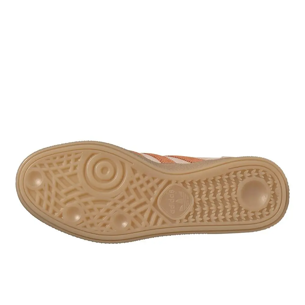 Adidas shoes - adidas Handball Spezial Lace Up - IH1505 - Orange 3
